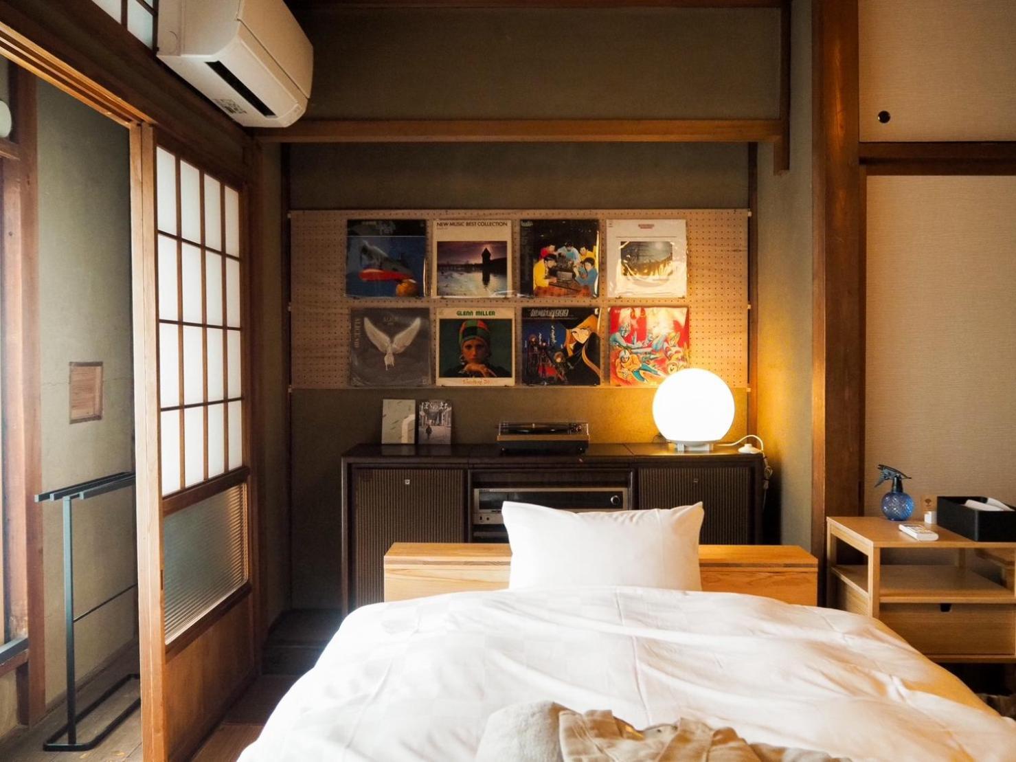 ゲストホテル宰嘉庵あおい/Guesthotelsaikaan_Aoi Майдзуру Екстер'єр фото